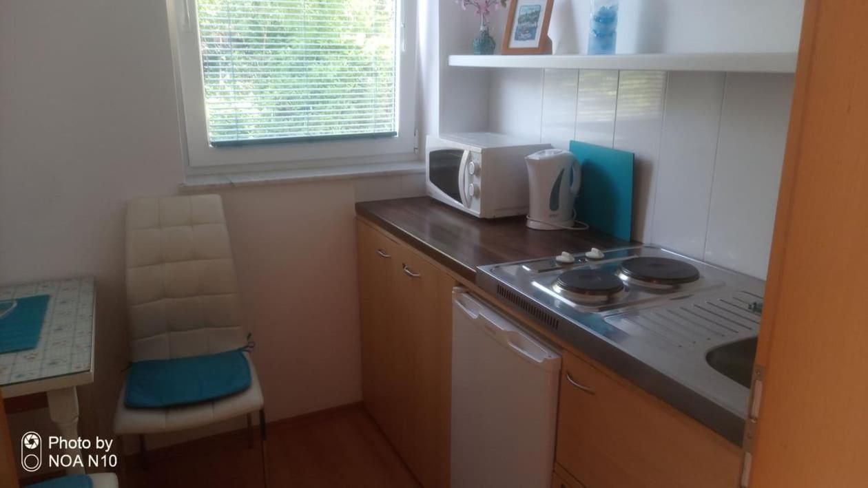 Kotor Apartment Crikvenica Luaran gambar