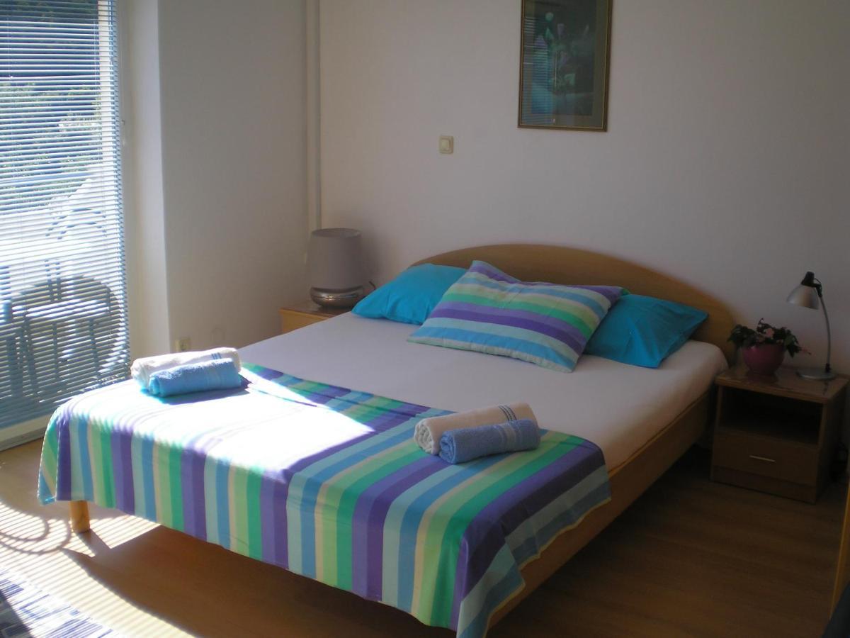 Kotor Apartment Crikvenica Luaran gambar