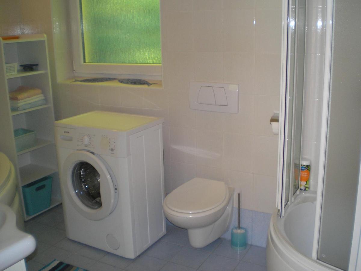 Kotor Apartment Crikvenica Luaran gambar