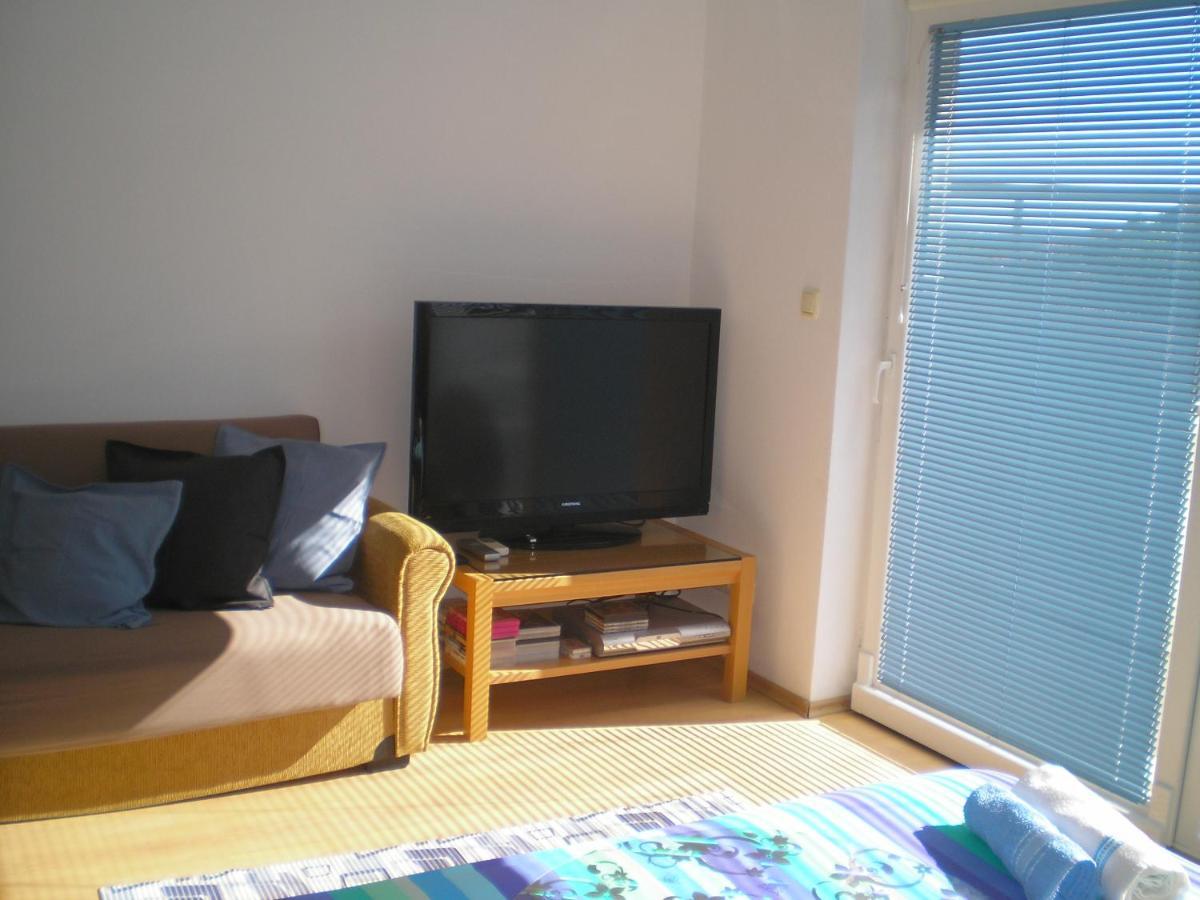 Kotor Apartment Crikvenica Luaran gambar
