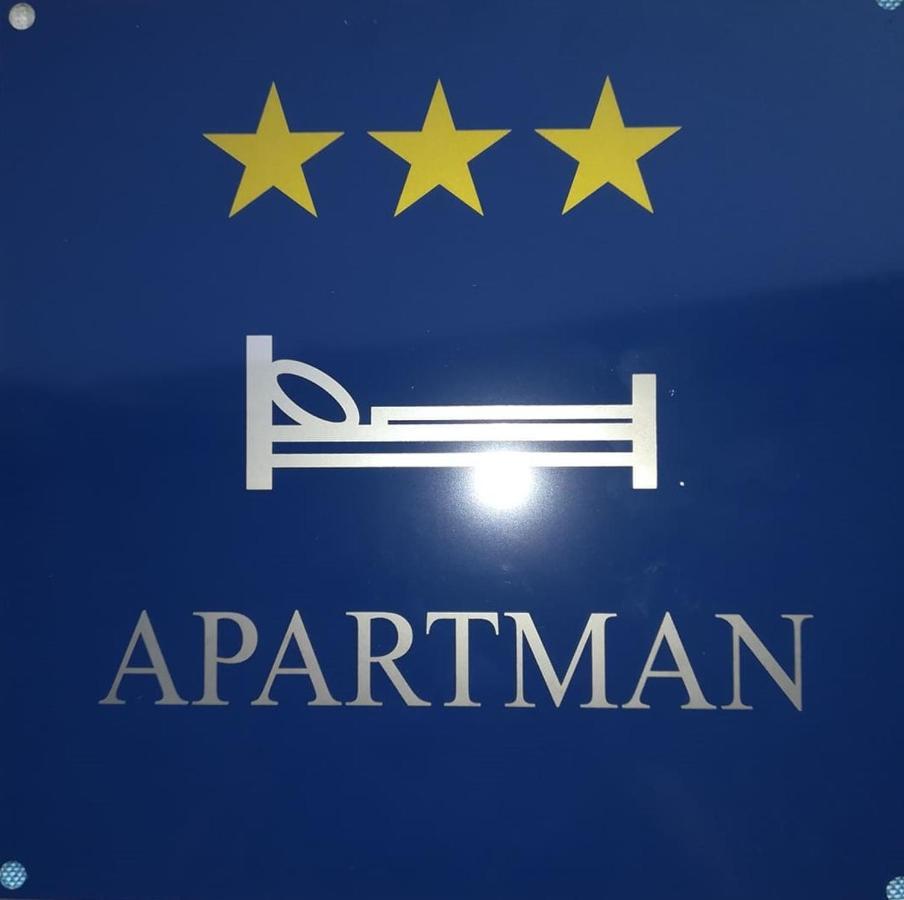 Kotor Apartment Crikvenica Luaran gambar