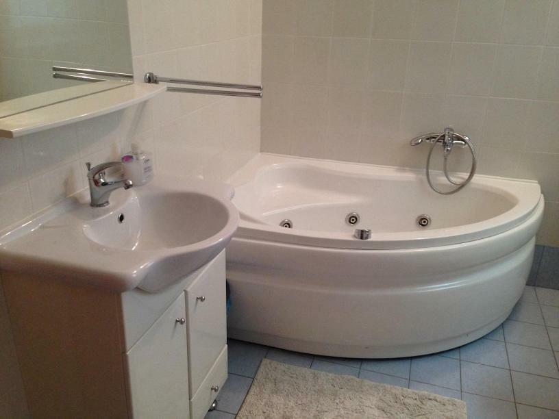 Kotor Apartment Crikvenica Luaran gambar