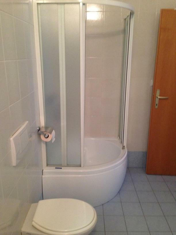 Kotor Apartment Crikvenica Luaran gambar